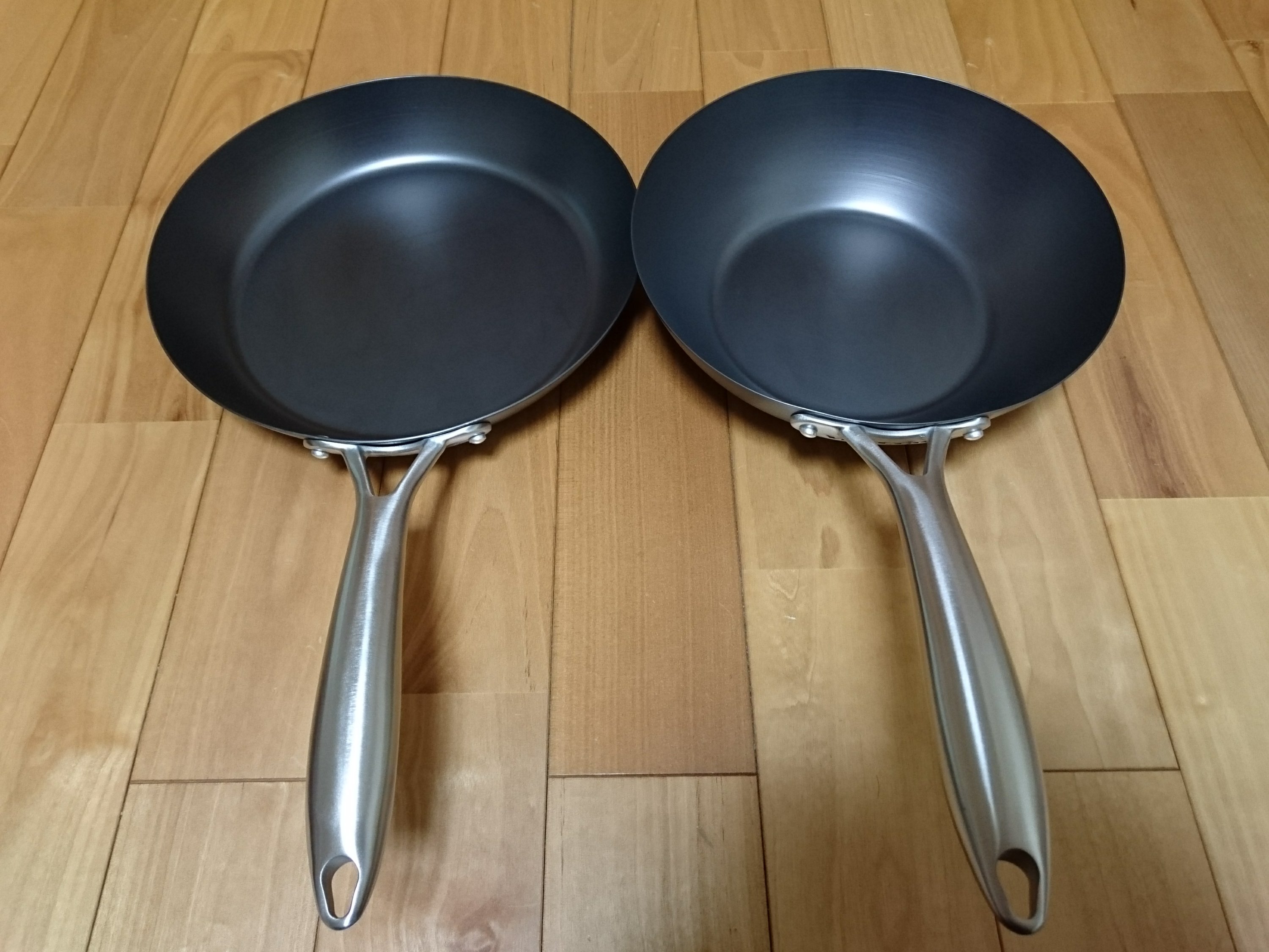 鉄のフライパン 炒め鍋 を買った結果 キッチンの引出しがすっきりした話 しんぷる子ブログ Simpleko Com 鉄のフライパン 炒め鍋 を買った結果 キッチンの引出しがすっきりした話 しんぷる子ブログ Simpleko Com